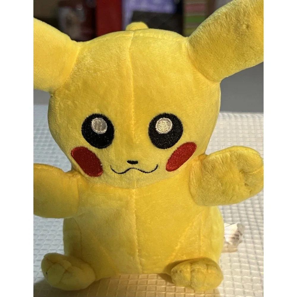Pokemon Pikachu 7.5